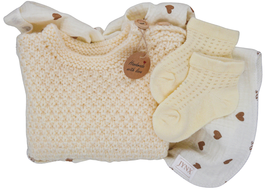 Buttercup Baby Box