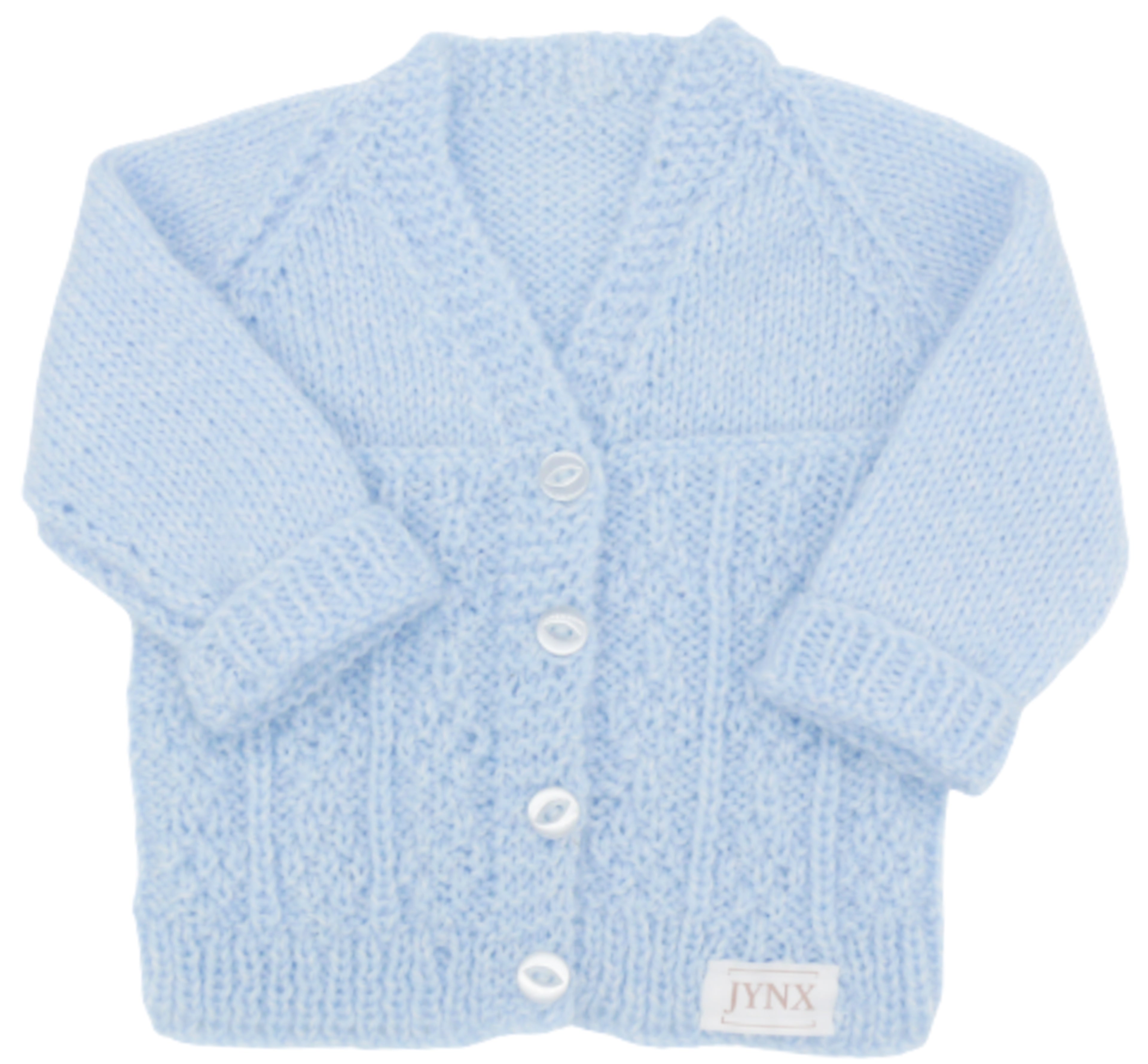 The Cambridge Classic Cardigan