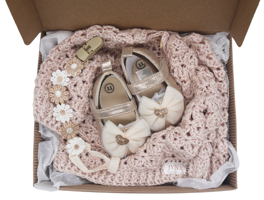 Champagne Luxury Box