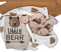 Cute Bear Box