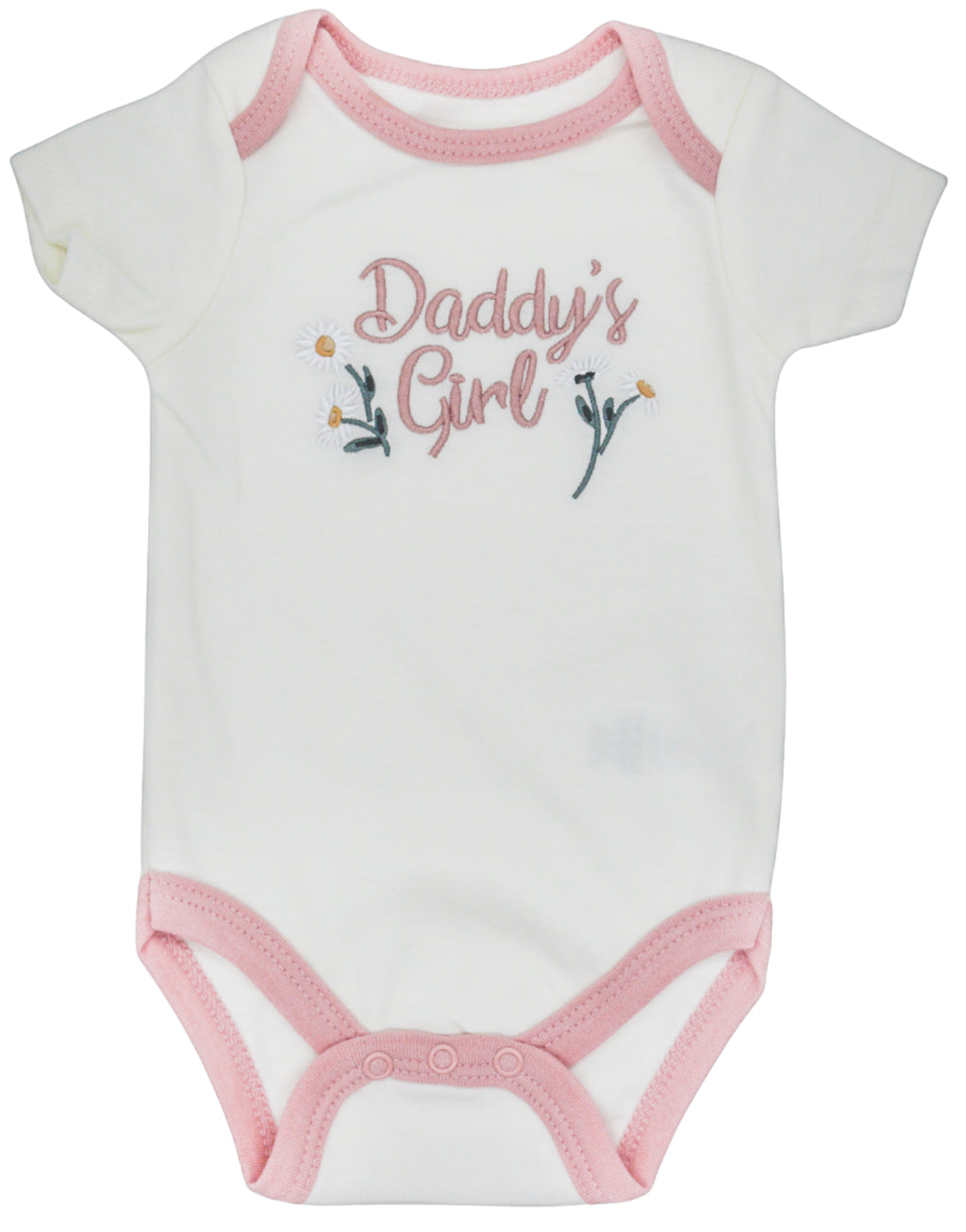 Daddy's Girl
