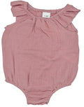 Baby Girl Muslin