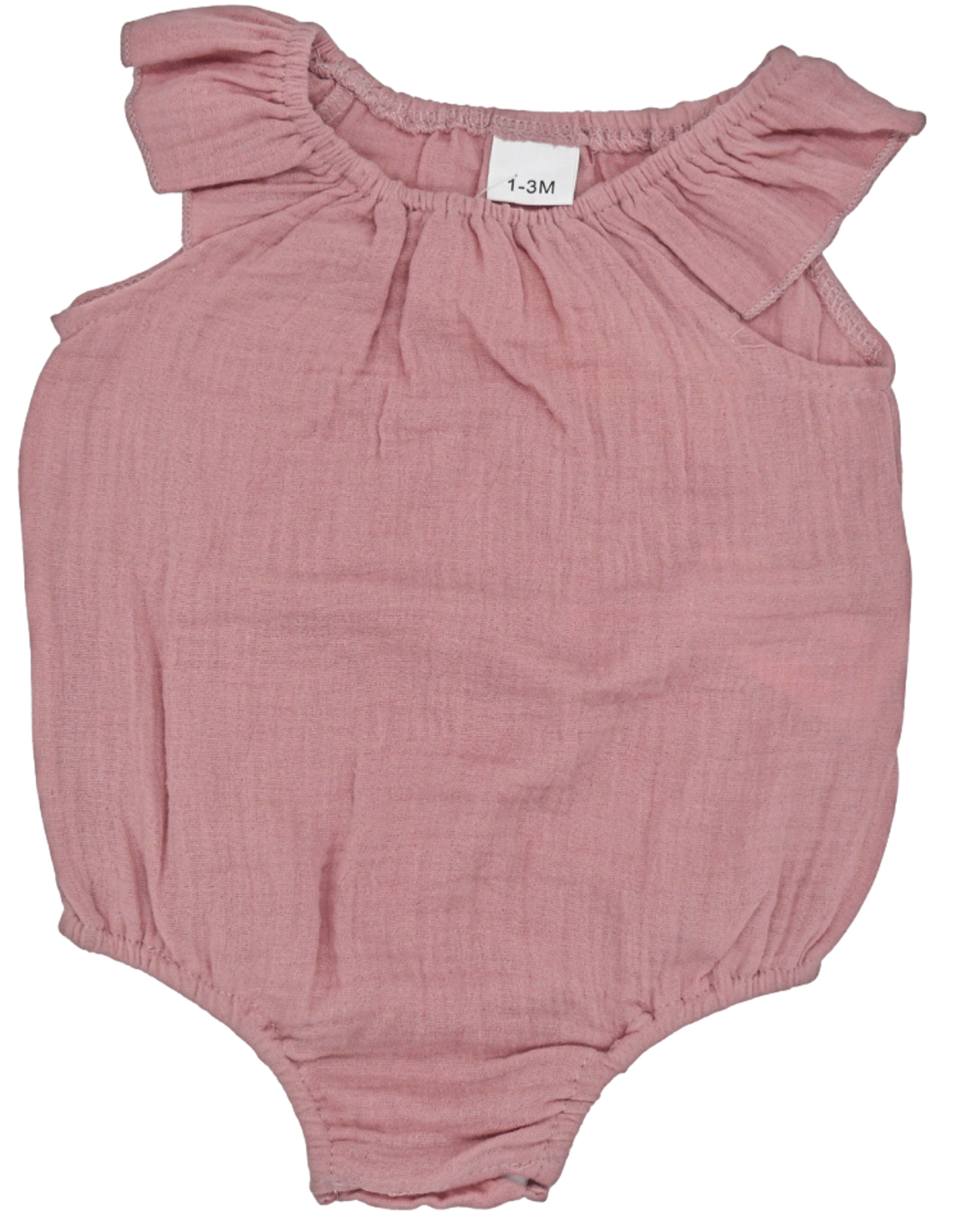 Baby Girl Muslin