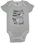 I Love Ewe More