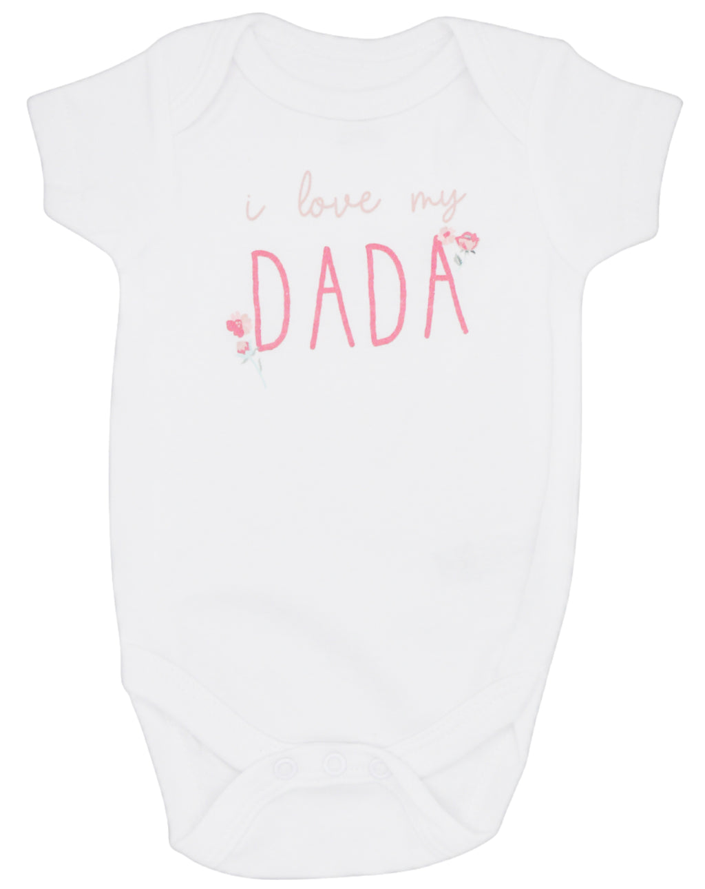 I Love My Dada