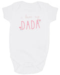 I Love My Dada