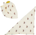 Bandana Style Bib