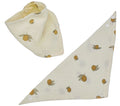 Bandana Style Bib