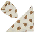 Bandana Style Bib