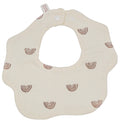 Scalloped Bib