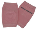 Crawling Knee Pads