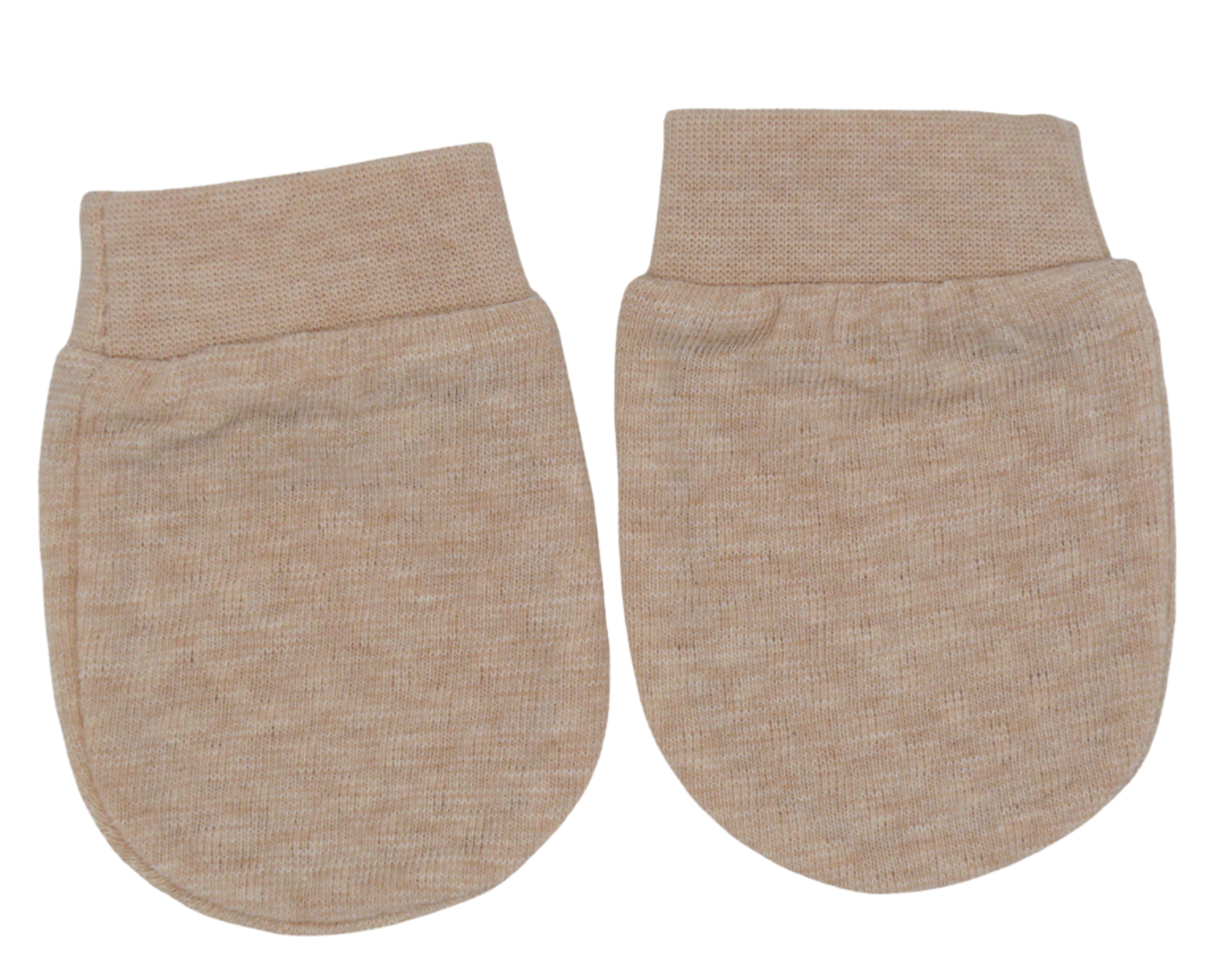 Anti Scratch Mittens