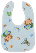 Plastic Backed Bib