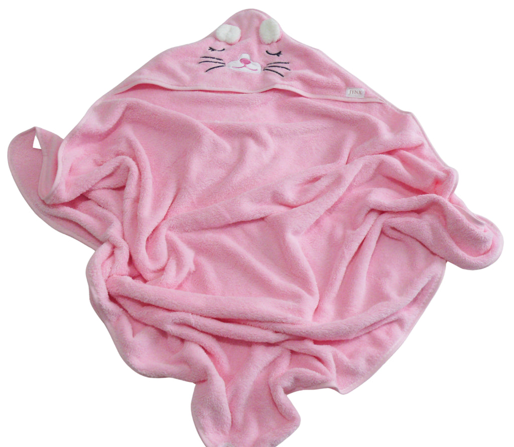 Hooded Towel