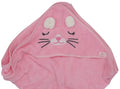 Hooded Towel