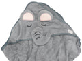 Hooded Towel