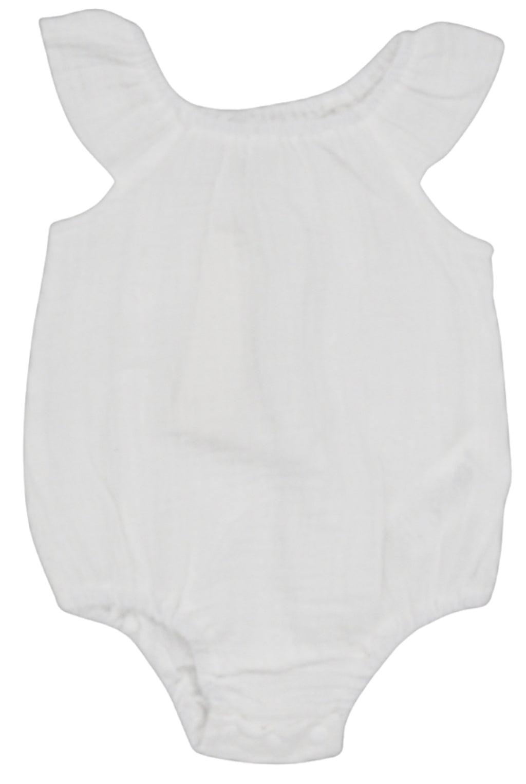 Baby Girl Muslin