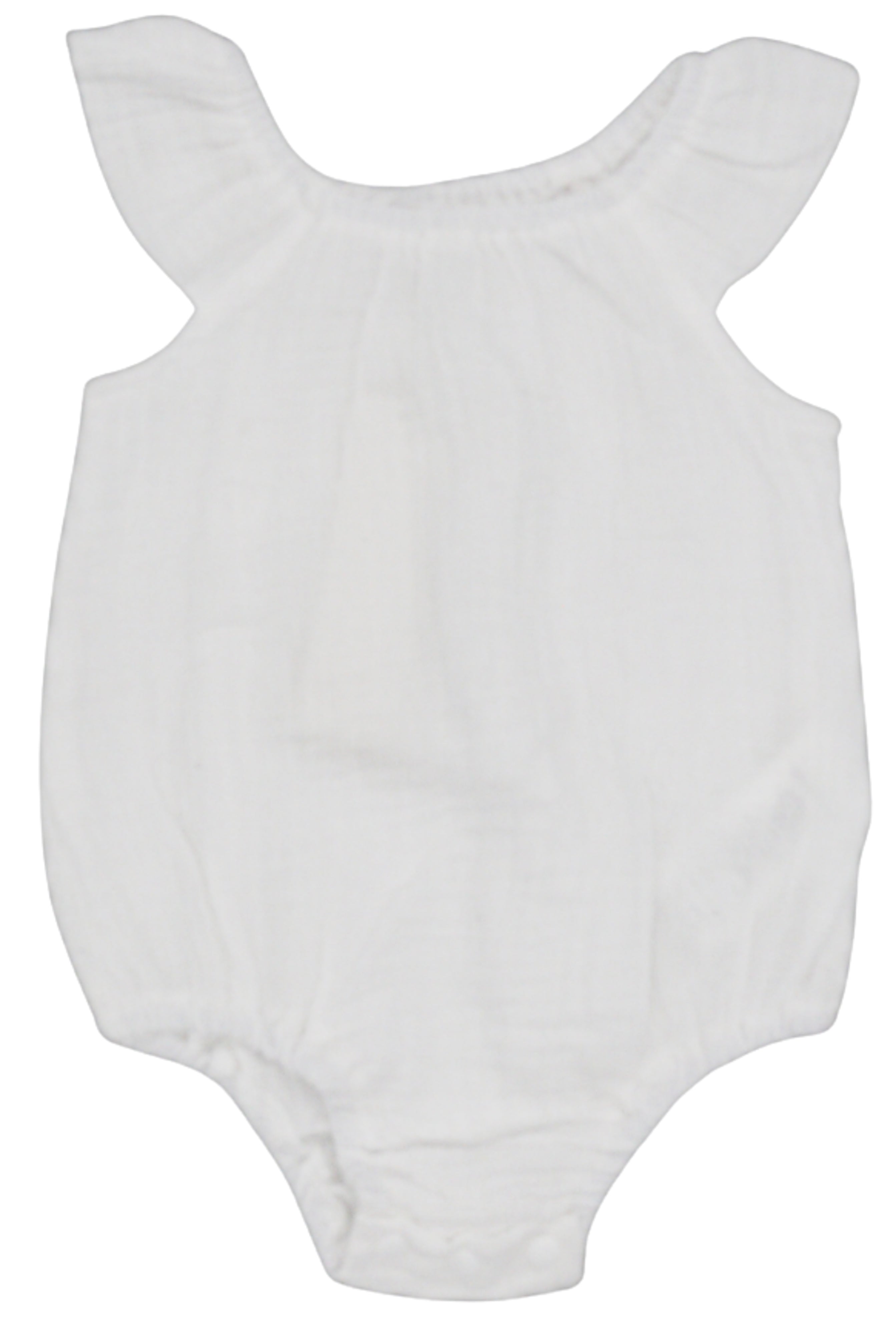 Baby Girl Muslin
