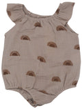 Baby Girl Muslin