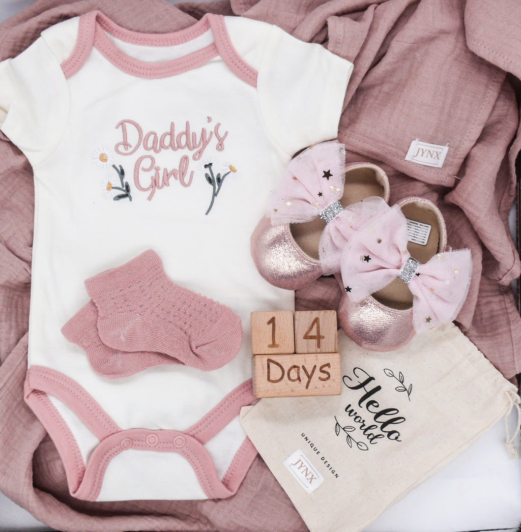 Daddy's Girl