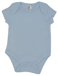 Plain Pale Blue
