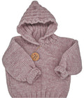 Knitted Cider Playtime Hoody