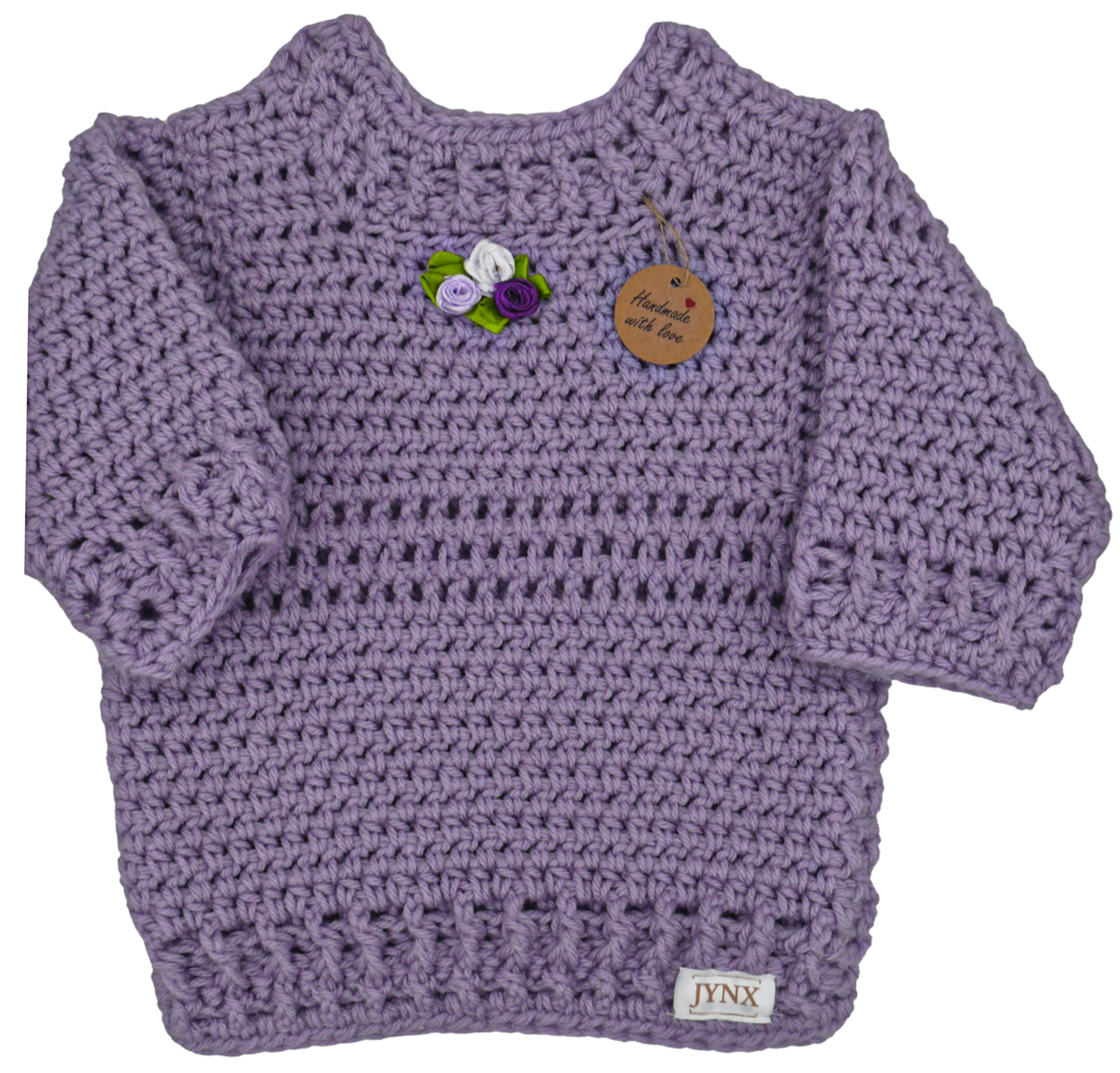 The Lavender Dreams Jersey