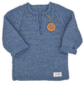 Knitted Baby Denim Slojoe Jersey