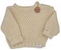 Premiuim Knitted Buttercup Bobble Jersey