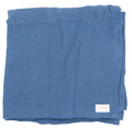 Plain Blue