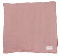 Plain Dusky Pink