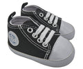 The Classic "Baby Baby" Takkies