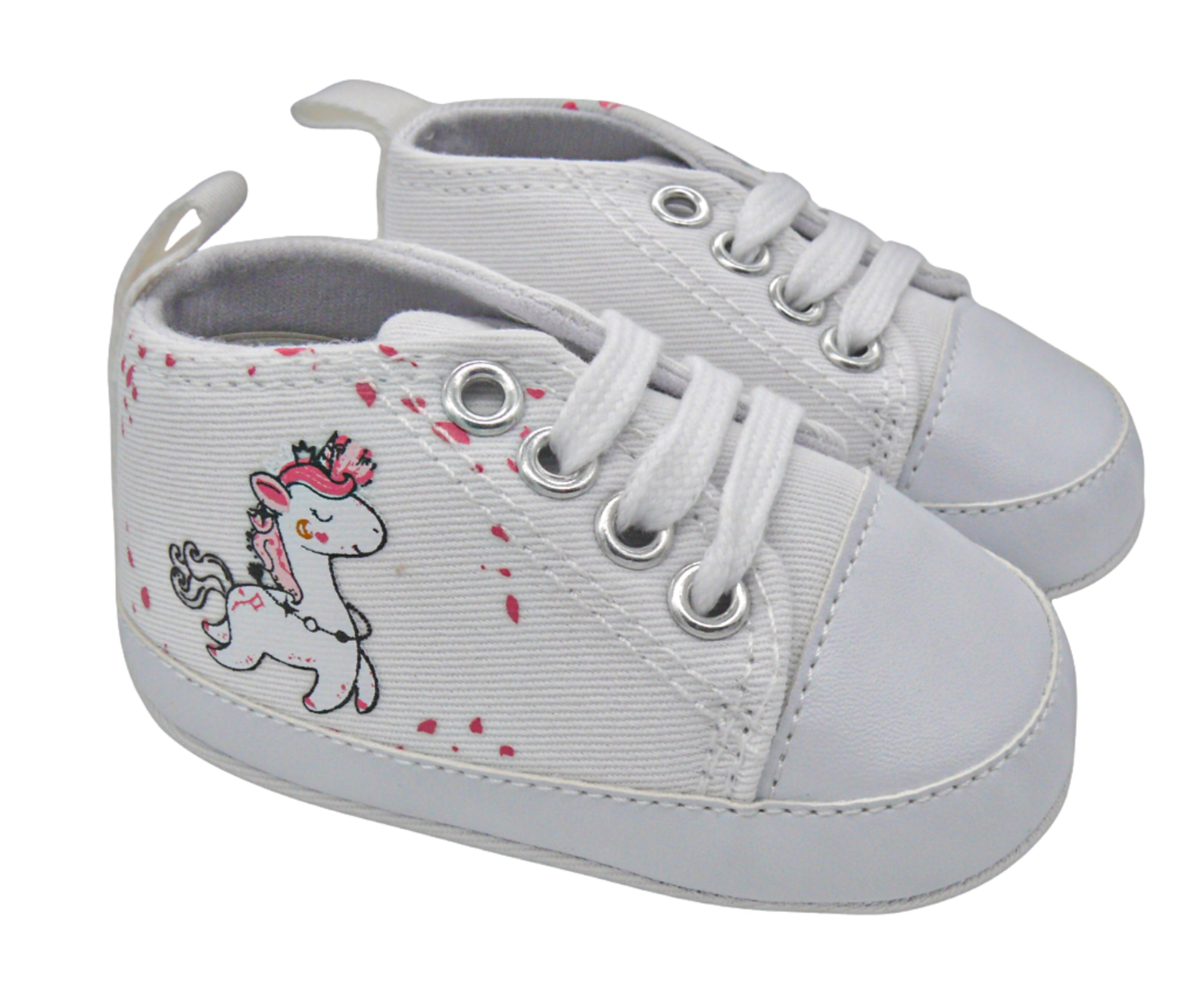 The Magical Unicorn Takkies