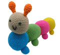 Wiggly Worm