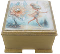 The Enchanted Fairy Keepsake Treasure Box