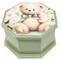 The Sage Meadow Keepsake Treasure Box