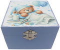The Bedtime Bear Keepsake Treasure Box