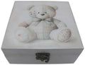 The Patchwork Pal Keepsake Treasure Box
