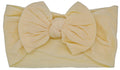 Plain Head Band