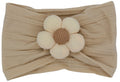 Five Petal Daisy Head Band