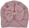 Newborn Warm Pink Hat