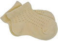 Breathable Mesh Baby Socks