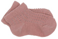 Breathable Mesh Baby Socks