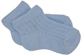 Breathable Mesh Baby Socks