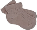 Breathable Mesh Baby Socks