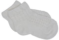 Breathable Mesh Baby Socks
