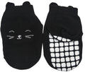 Animal Face Non Slip Ankle Socks