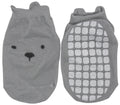 Animal Face Non Slip Ankle Socks
