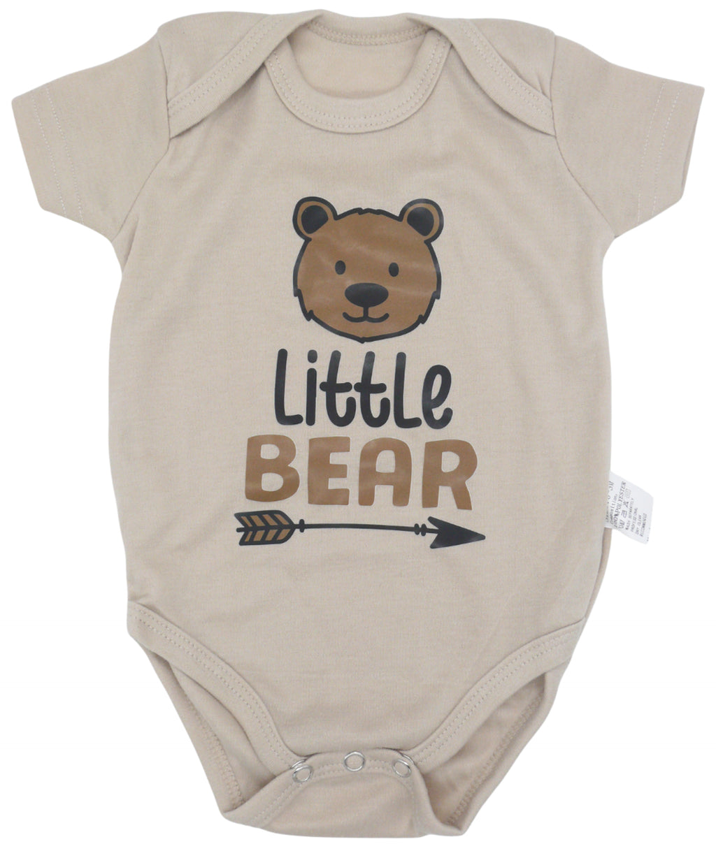 Cute Bear