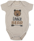 Cute Bear